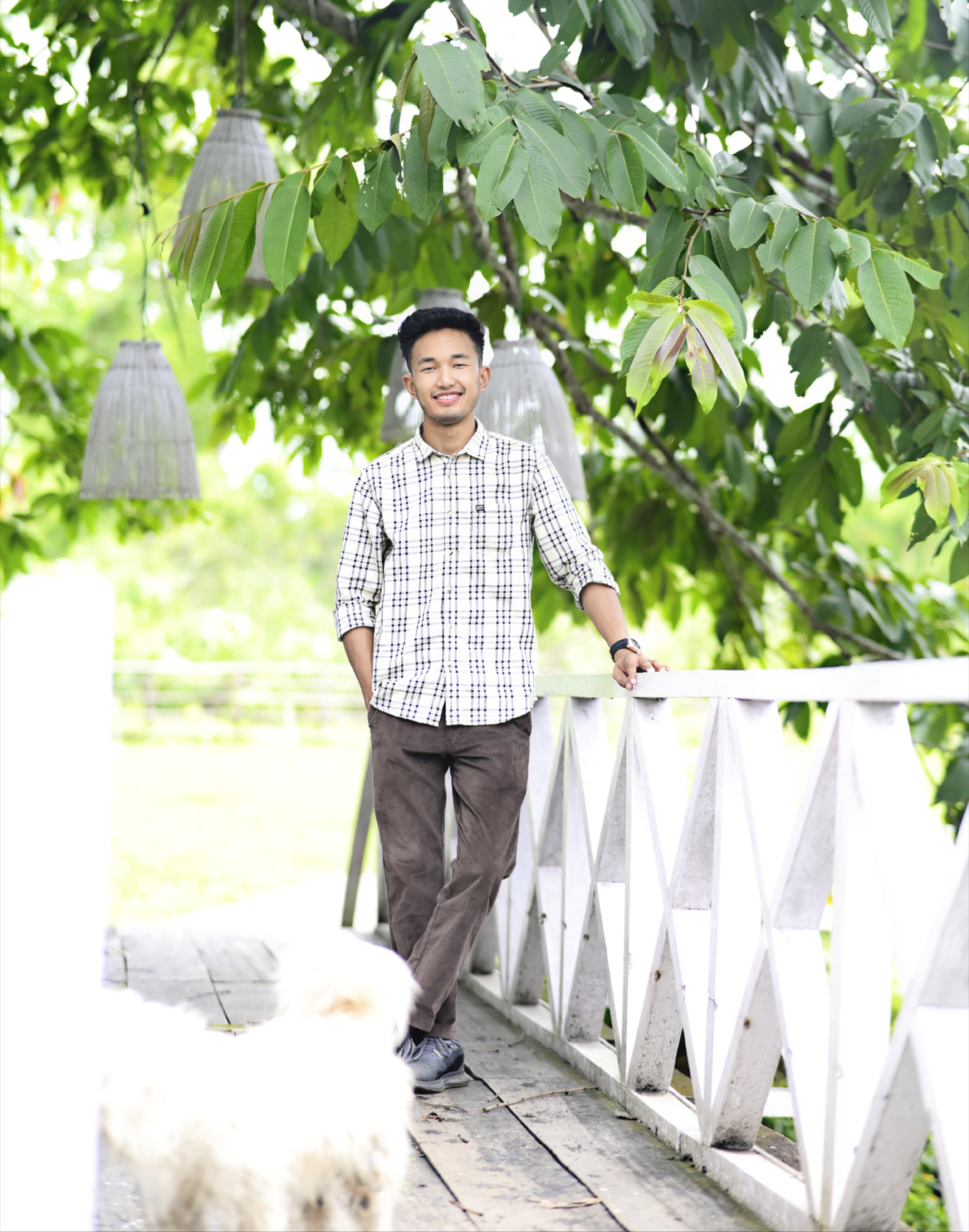 Rajesh Sharma